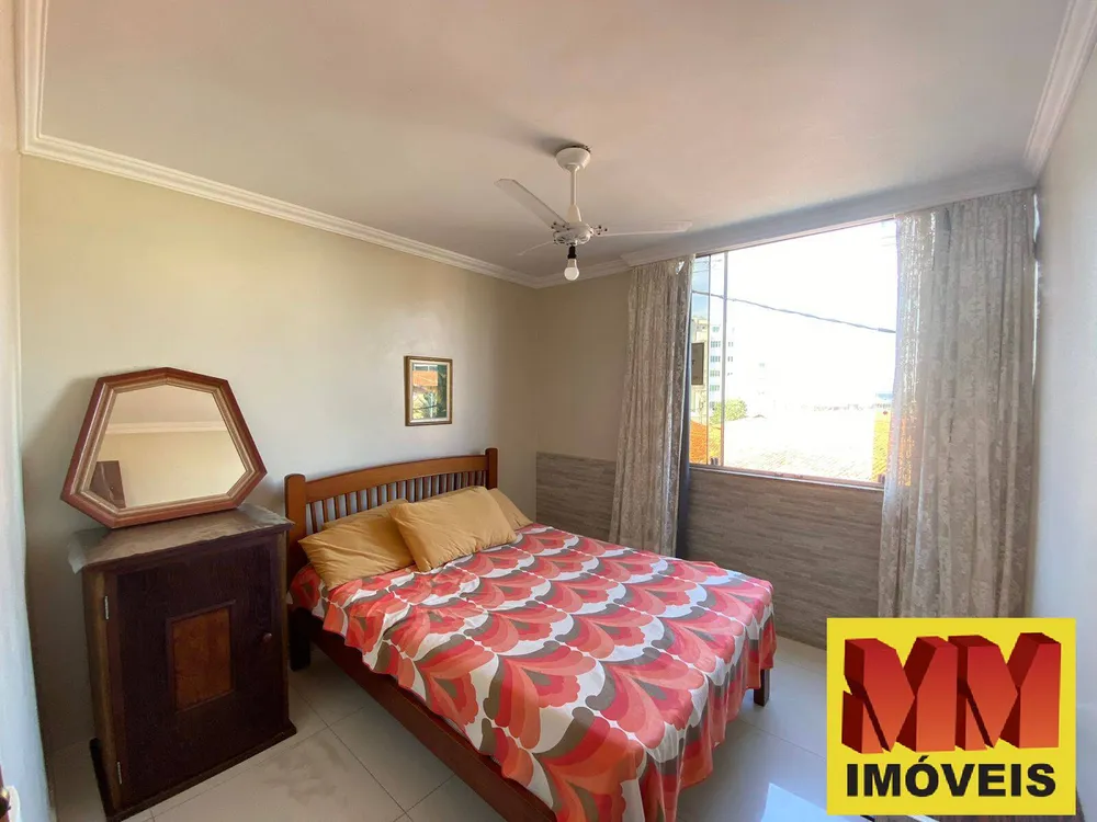 Apartamento, 1 quarto, 40 m² - Foto 8