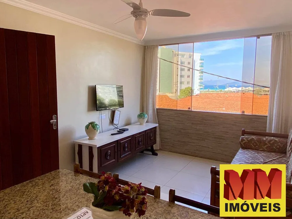 Apartamento, 1 quarto, 40 m² - Foto 1