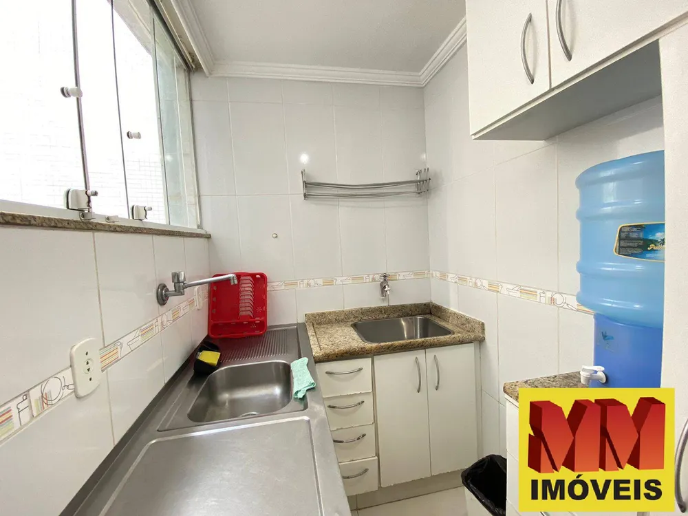 Apartamento, 1 quarto, 40 m² - Foto 14