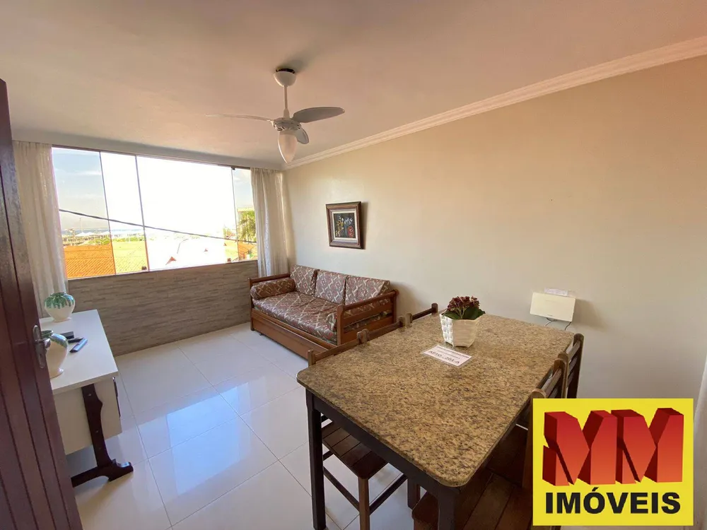 Apartamento, 1 quarto, 40 m² - Foto 3