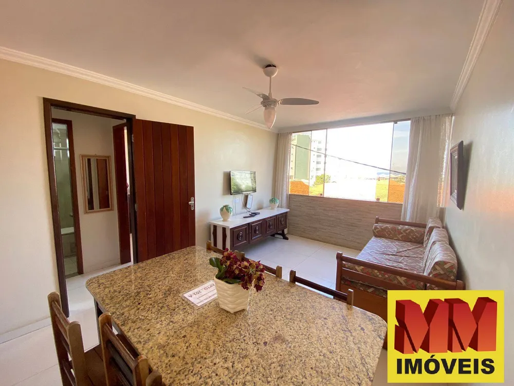 Apartamento, 1 quarto, 40 m² - Foto 2