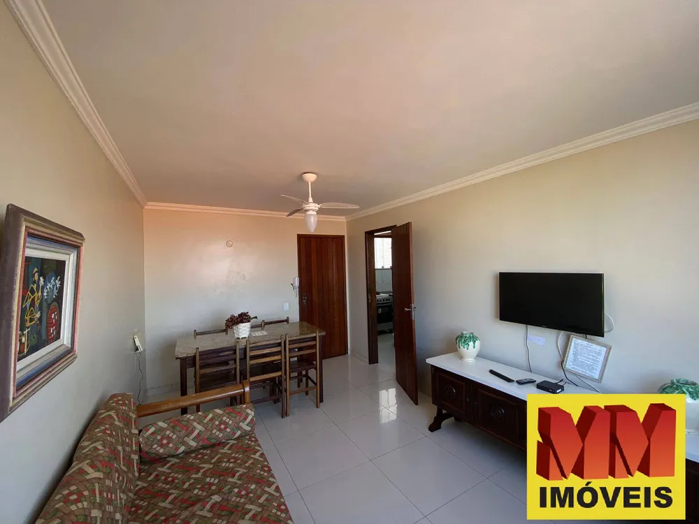 Apartamento, 1 quarto, 40 m² - Foto 7