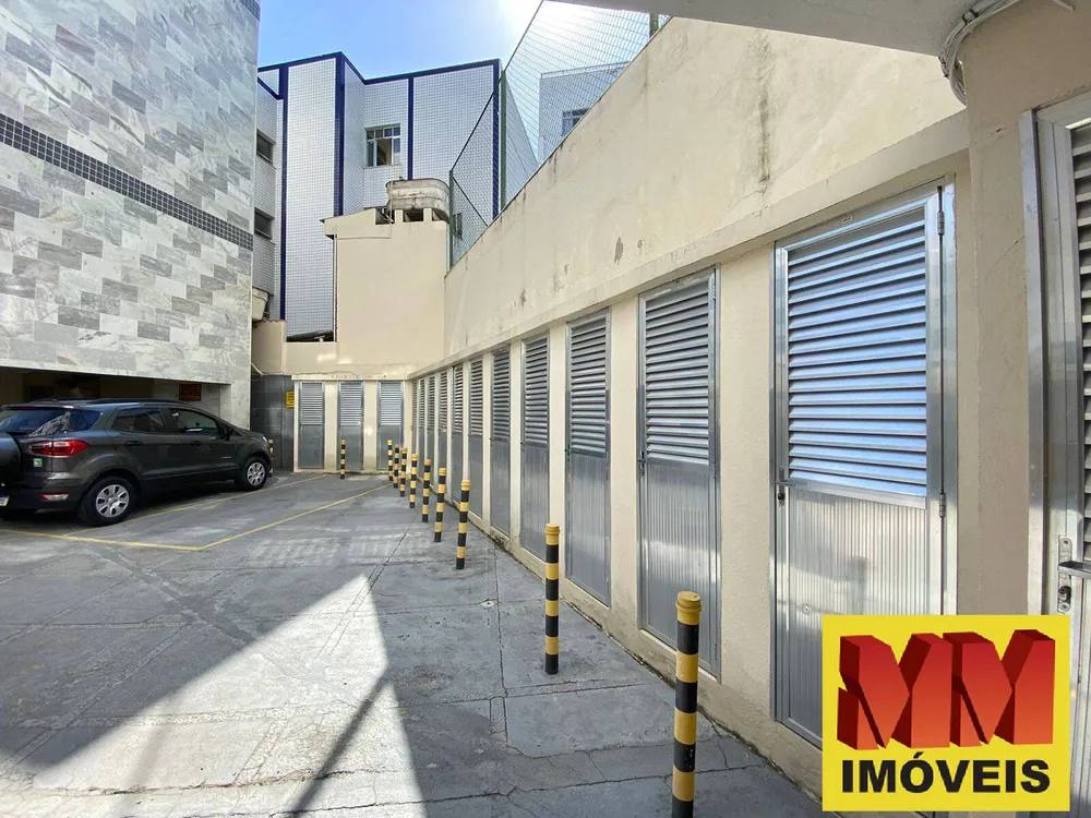Apartamento, 1 quarto, 40 m² - Foto 17