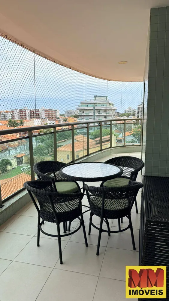 Apartamento, 2 quartos, 95 m² - Foto 16