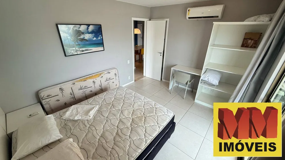 Apartamento, 2 quartos, 95 m² - Foto 9