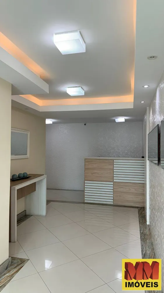 Apartamento, 2 quartos, 95 m² - Foto 3