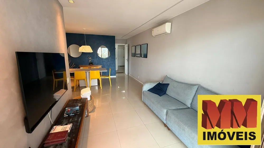 Apartamento, 2 quartos, 95 m² - Foto 7