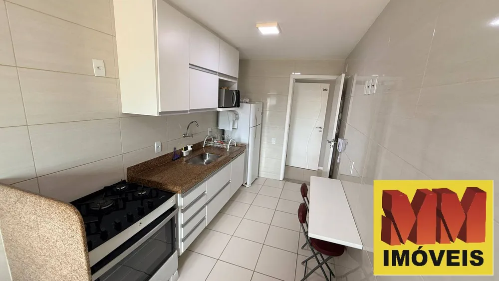 Apartamento, 2 quartos, 95 m² - Foto 20