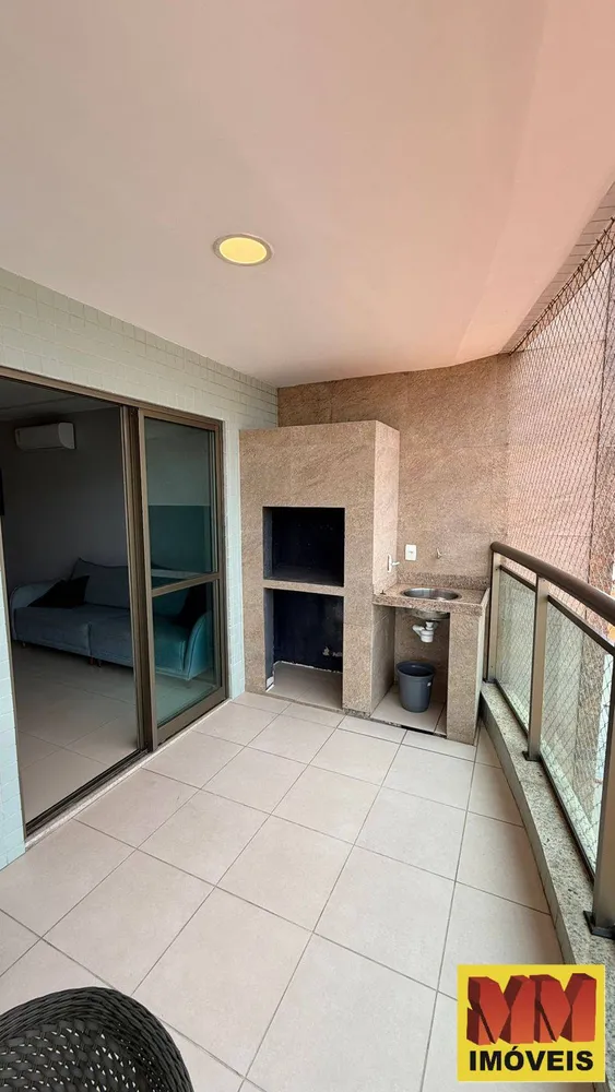 Apartamento, 2 quartos, 95 m² - Foto 18