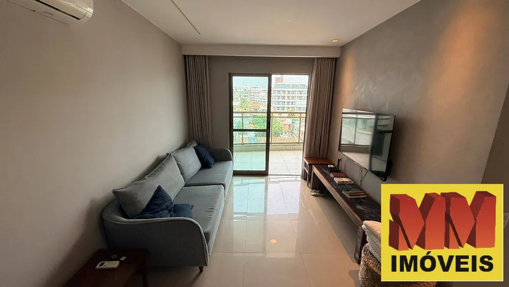 Apartamento, 2 quartos, 95 m² - Foto 14