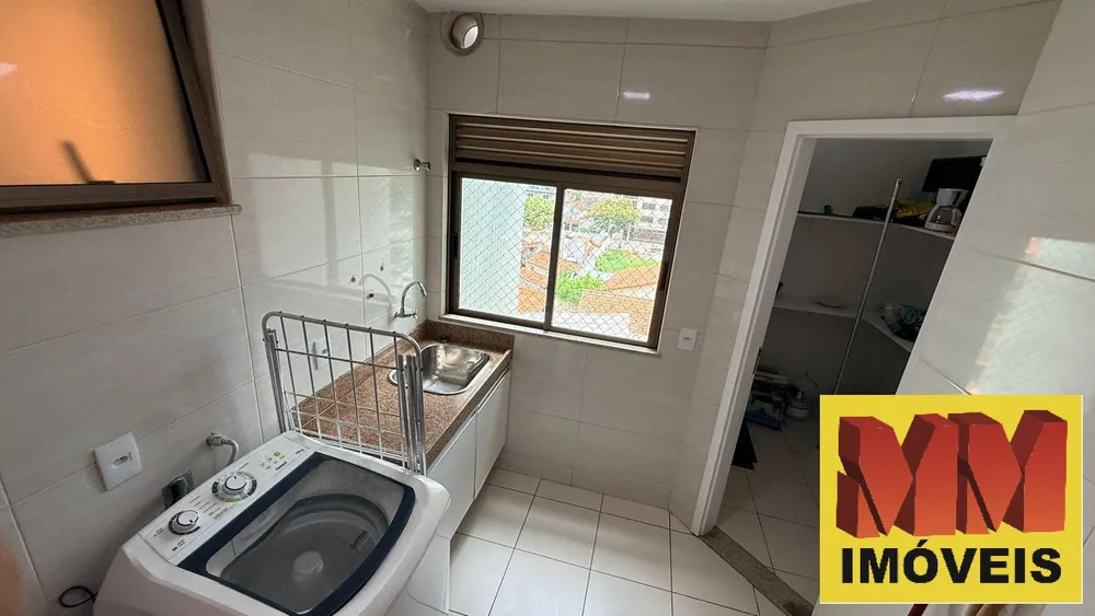 Apartamento, 2 quartos, 95 m² - Foto 10