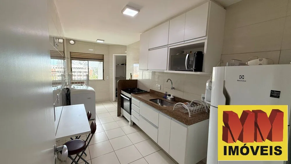Apartamento, 2 quartos, 95 m² - Foto 17