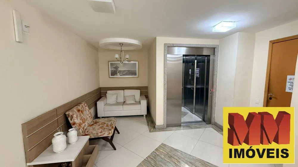 Apartamento, 2 quartos, 95 m² - Foto 6