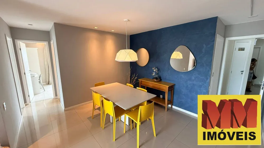 Apartamento, 2 quartos, 95 m² - Foto 11