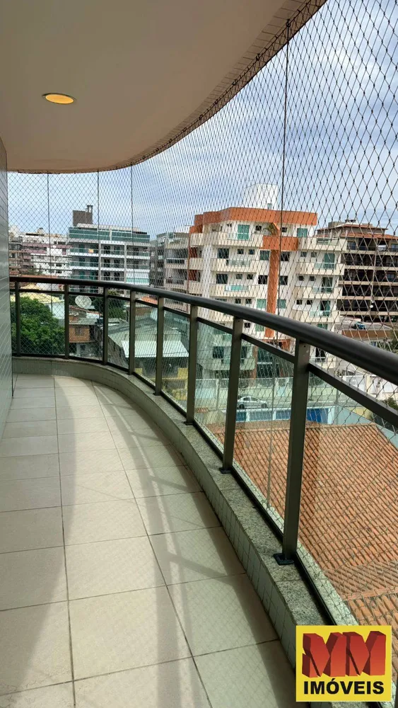 Apartamento, 2 quartos, 95 m² - Foto 2