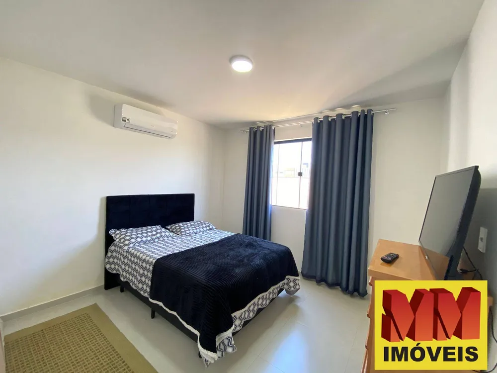 Casa de Condomínio, 3 quartos - Foto 10