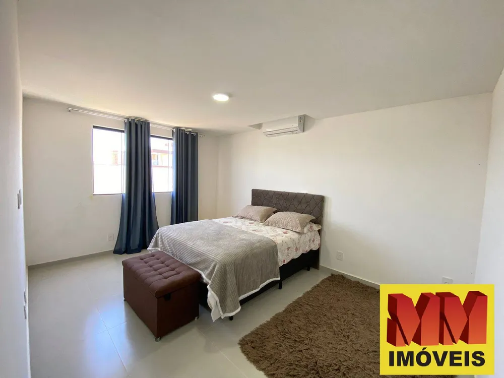 Casa de Condomínio, 3 quartos - Foto 8