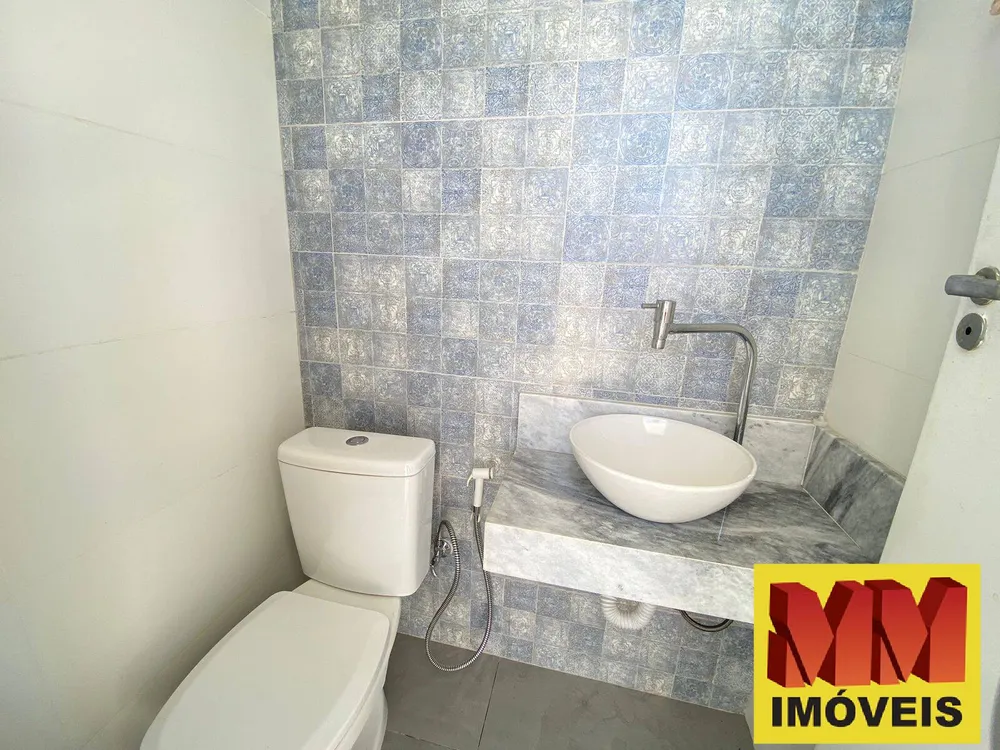Casa de Condomínio, 3 quartos - Foto 17