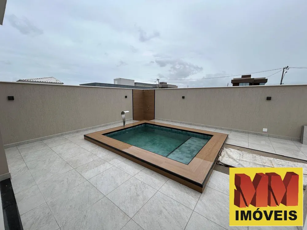 Casa de Condomínio, 3 quartos - Foto 7
