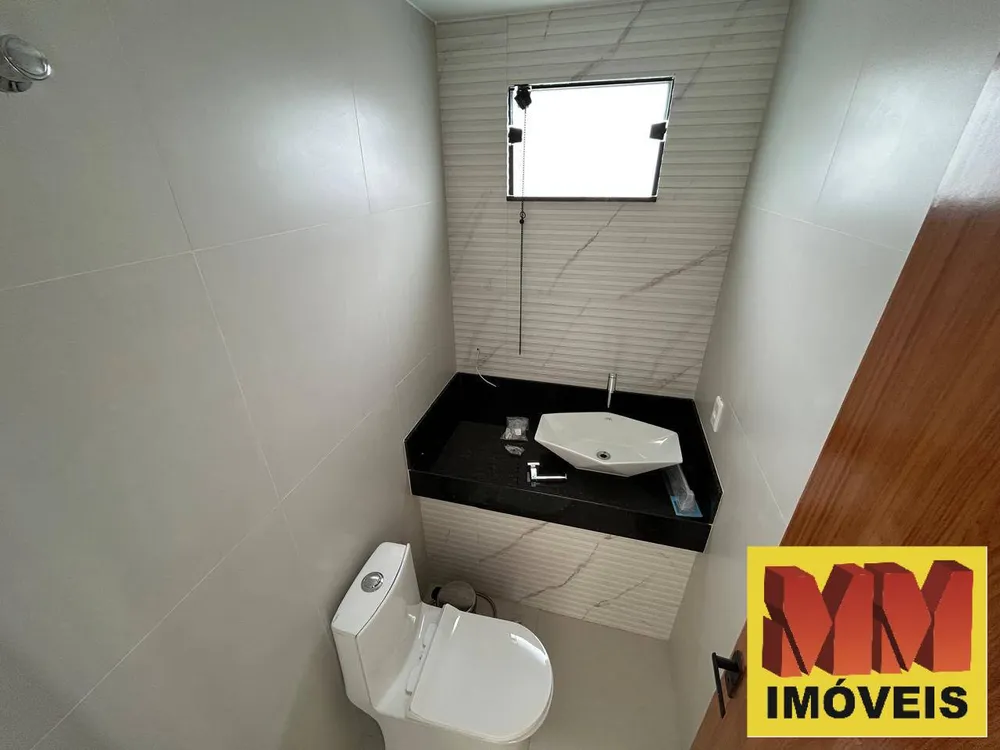 Casa de Condomínio, 3 quartos - Foto 11
