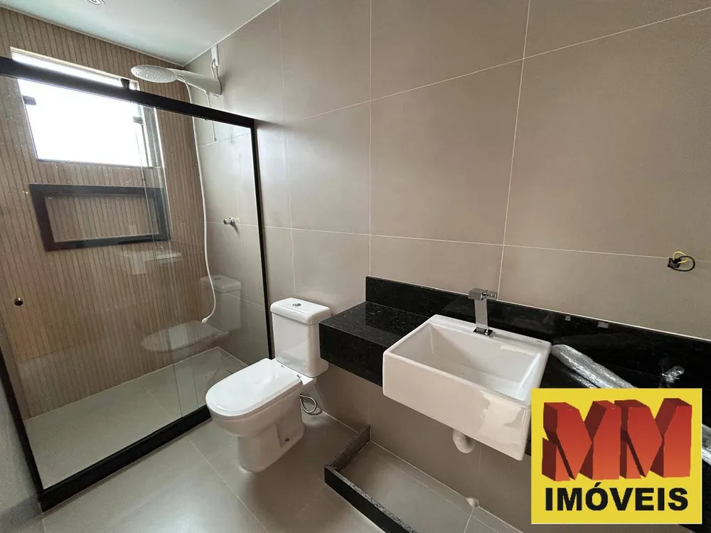 Casa de Condomínio, 3 quartos - Foto 10