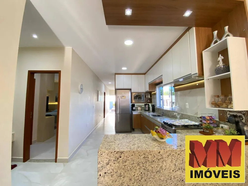 Casa, 3 quartos, 165 m² - Foto 5