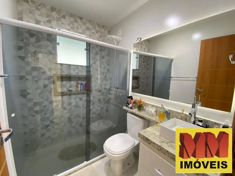 Casa, 3 quartos, 165 m² - Foto 13