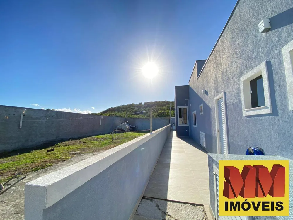Casa, 3 quartos, 165 m² - Foto 23
