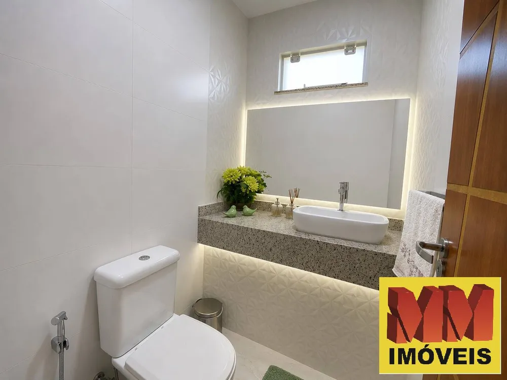 Casa, 3 quartos, 165 m² - Foto 15