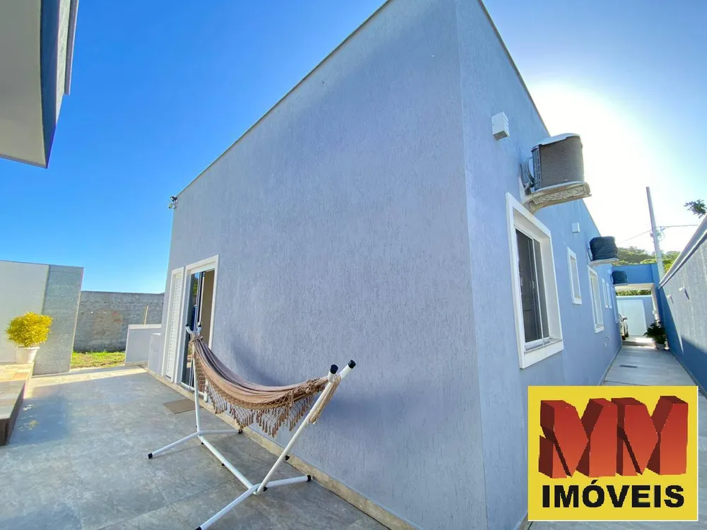 Casa, 3 quartos, 165 m² - Foto 24