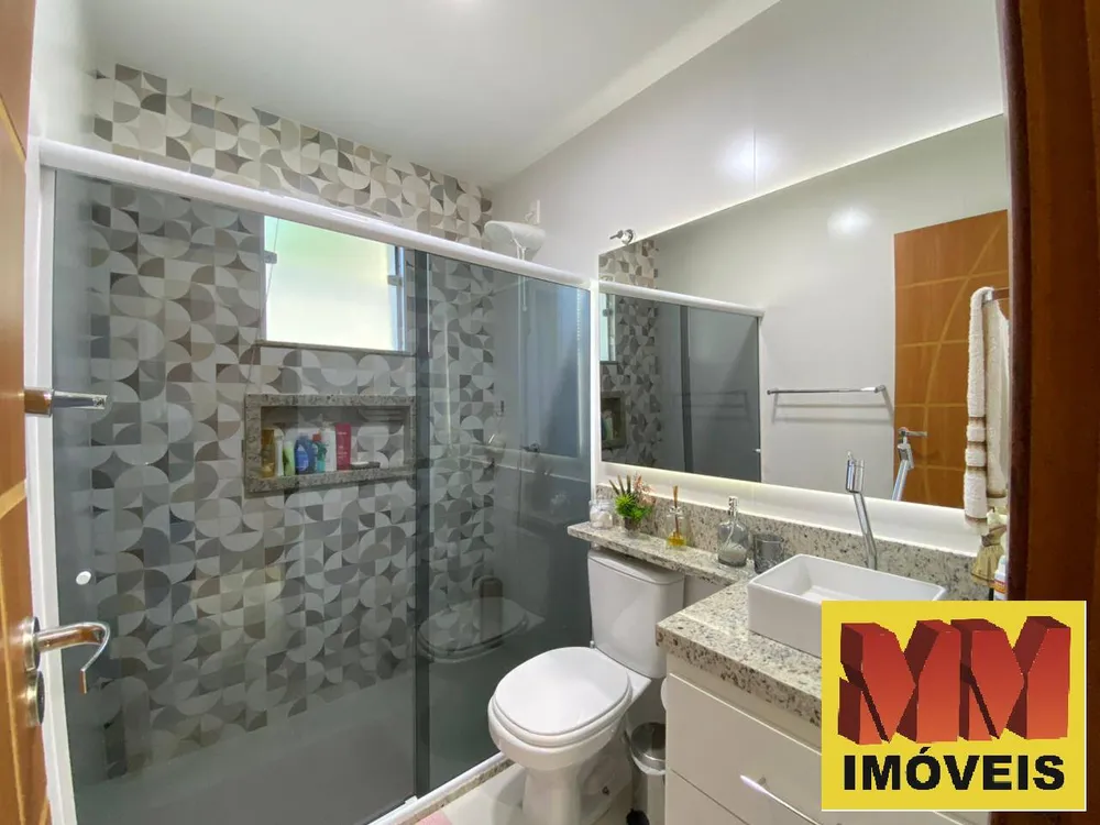 Casa, 3 quartos, 165 m² - Foto 9