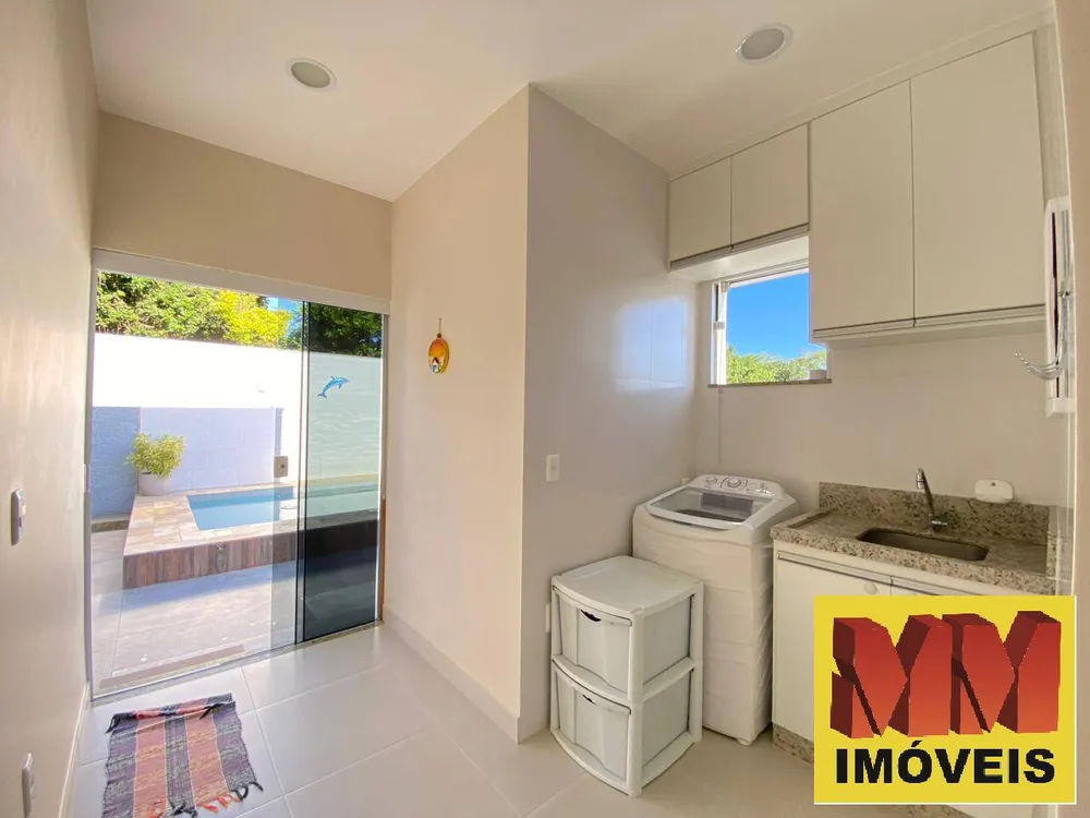 Casa, 3 quartos, 165 m² - Foto 21
