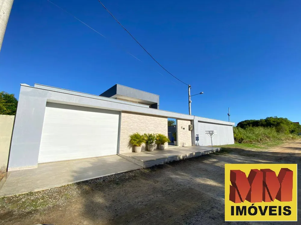 Casa, 3 quartos, 165 m² - Foto 2