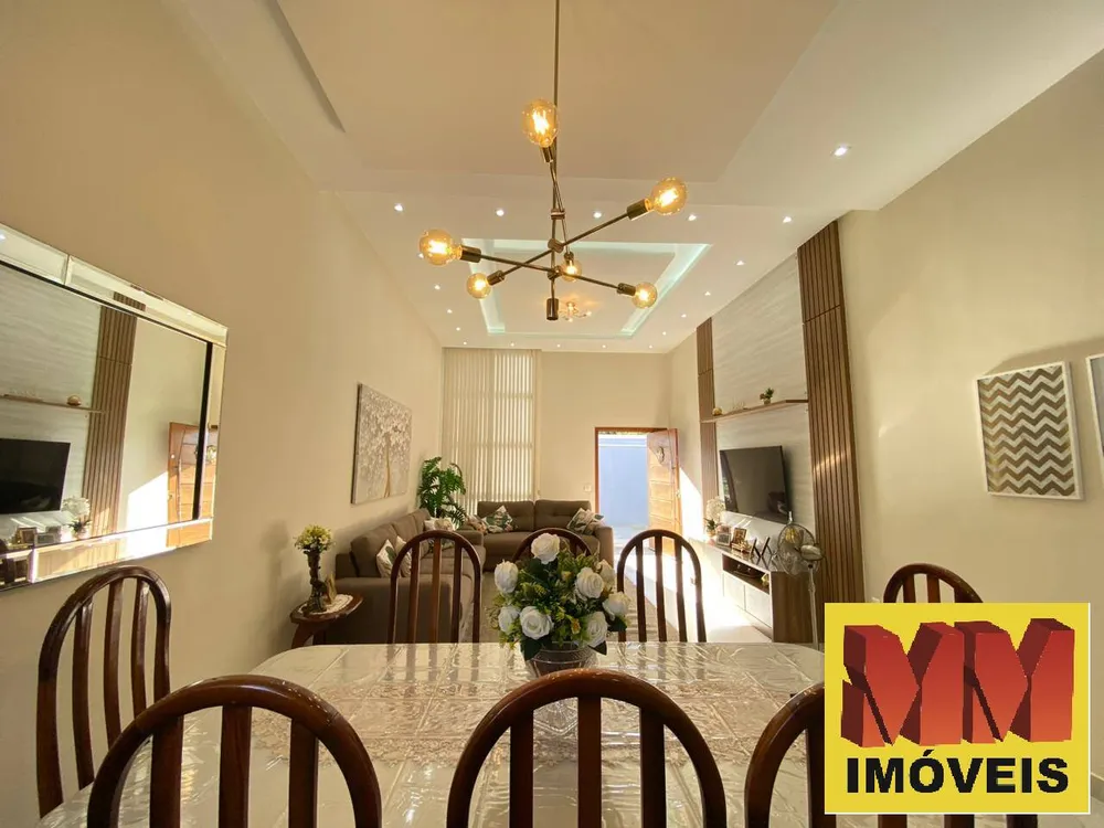 Casa, 3 quartos, 165 m² - Foto 4