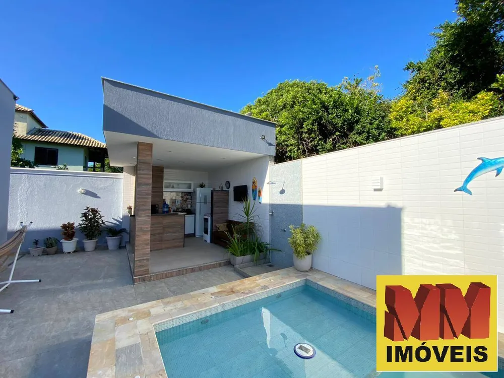 Casa, 3 quartos, 165 m² - Foto 24