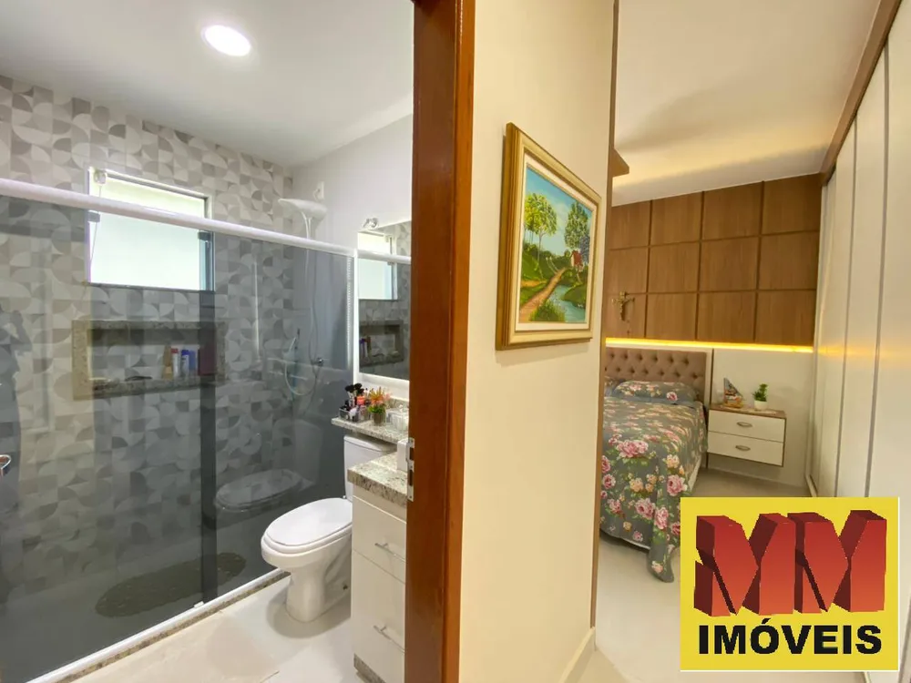 Casa, 3 quartos, 165 m² - Foto 12