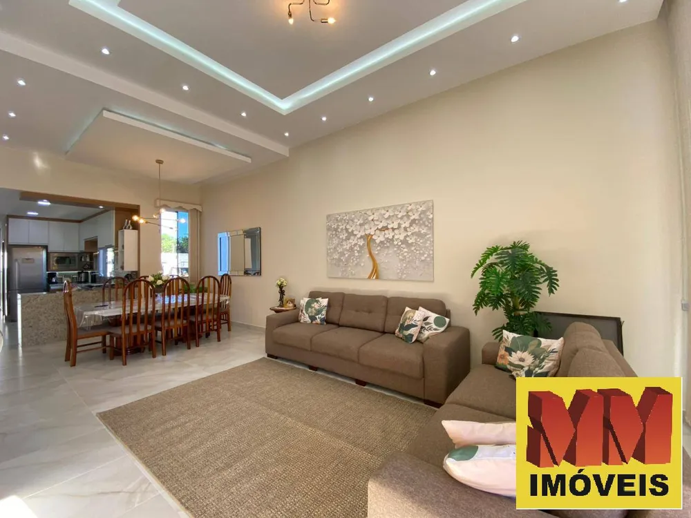Casa, 3 quartos, 165 m² - Foto 3