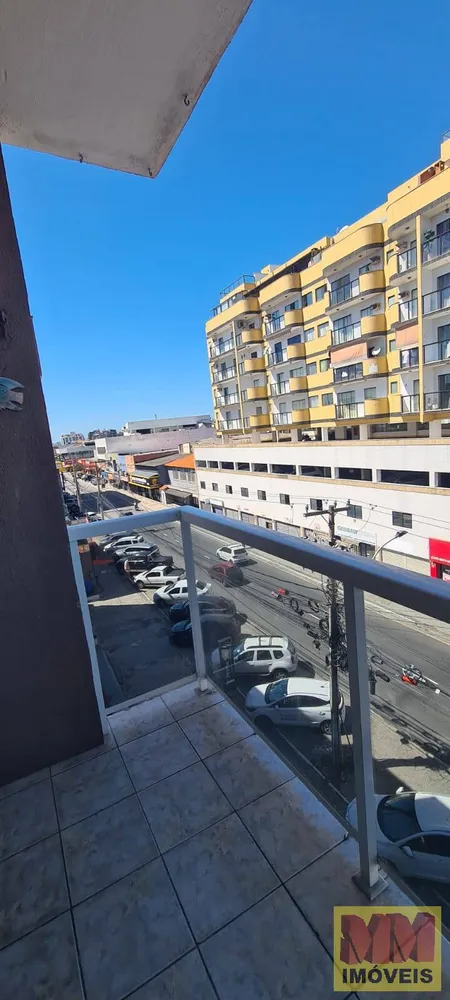 Apartamento, 2 quartos, 90 m² - Foto 1