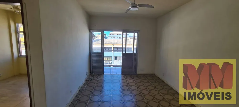 Apartamento, 2 quartos, 90 m² - Foto 3