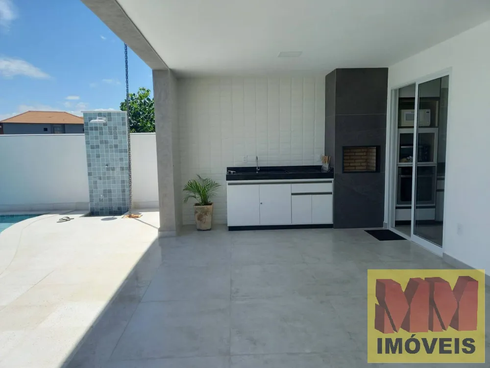 Casa, 4 quartos, 266 m² - Foto 6