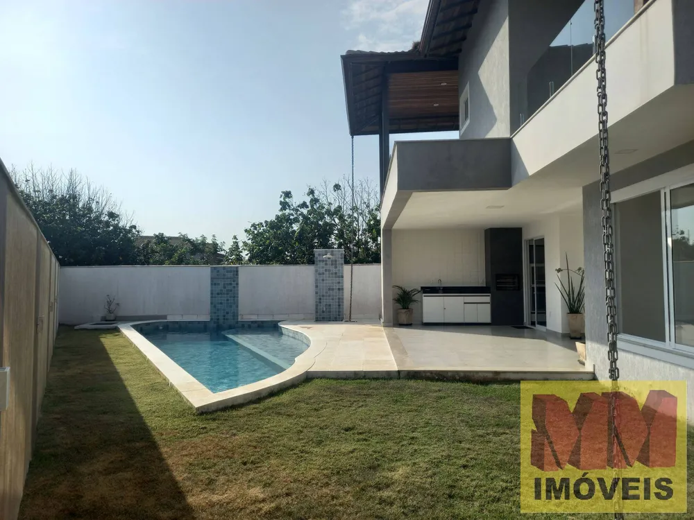 Casa, 4 quartos, 266 m² - Foto 4