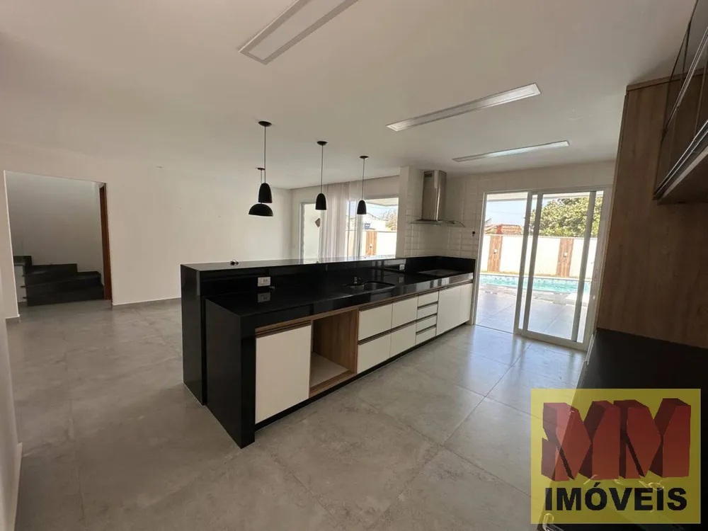 Casa, 4 quartos, 266 m² - Foto 9