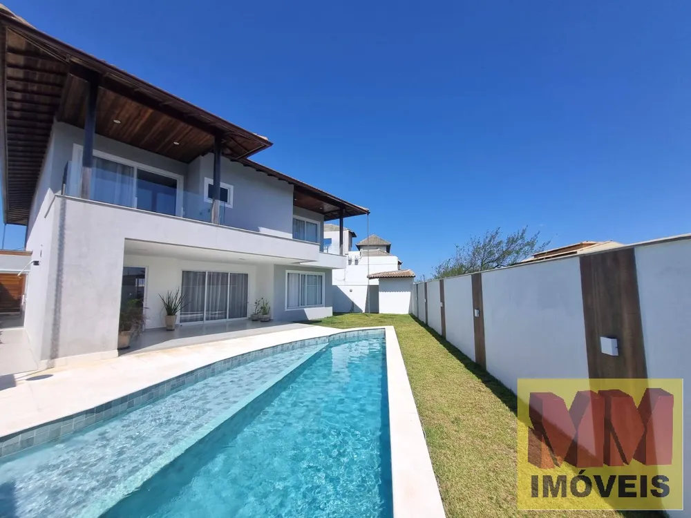 Casa, 4 quartos, 266 m² - Foto 2