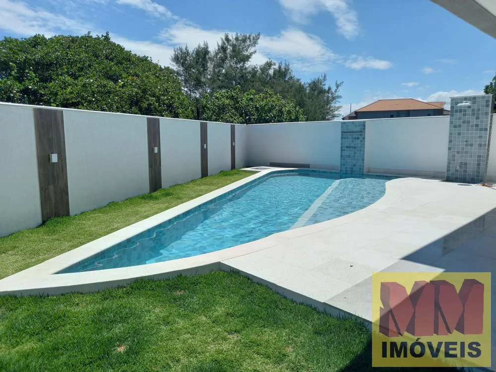 Casa, 4 quartos, 266 m² - Foto 3