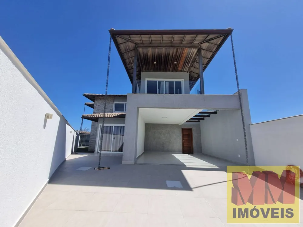 Casa, 4 quartos, 266 m² - Foto 22