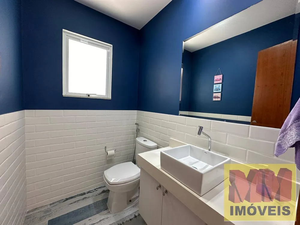 Casa, 4 quartos, 266 m² - Foto 11