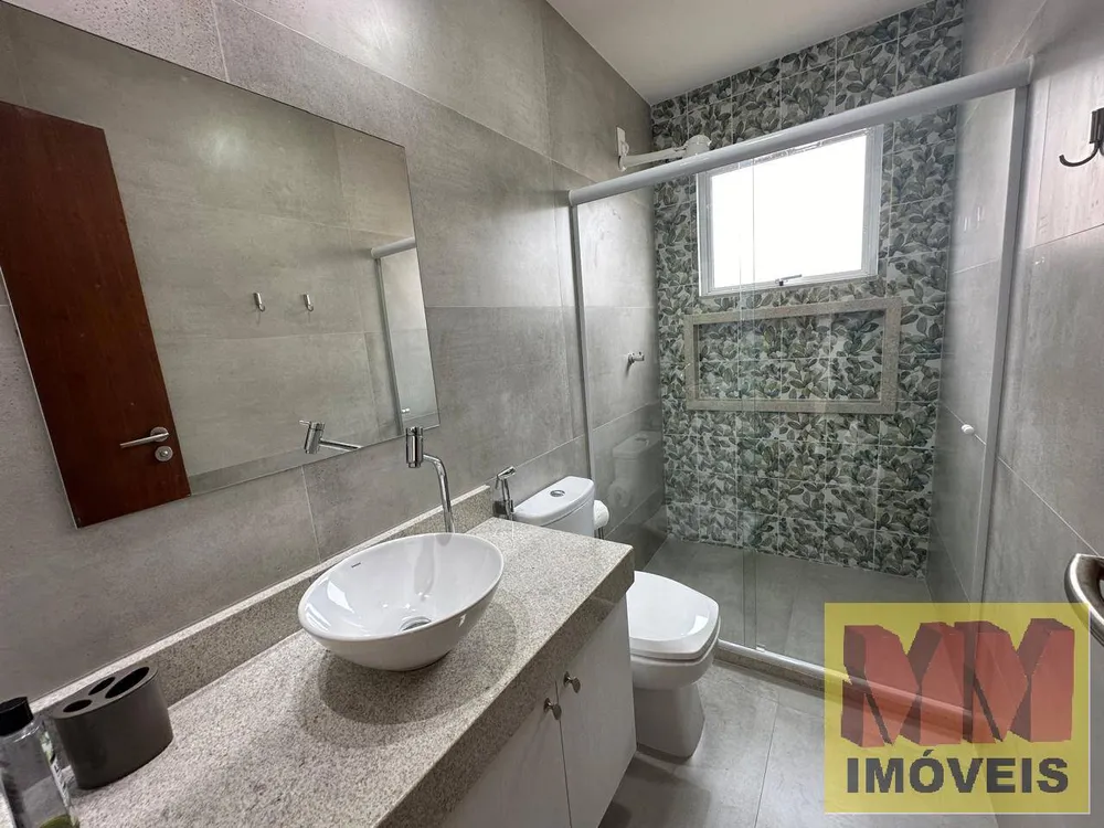 Casa, 4 quartos, 266 m² - Foto 21