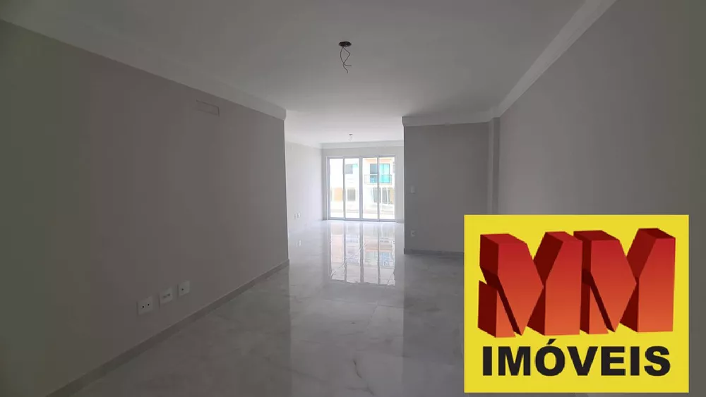 Apartamento à venda com 3 quartos, 135m² - Foto 5