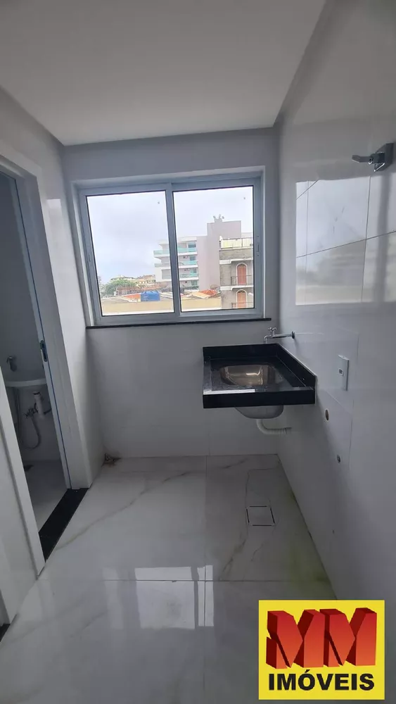 Apartamento à venda com 3 quartos, 135m² - Foto 14