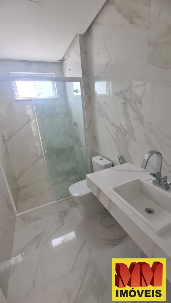 Apartamento, 3 quartos, 135 m² - Foto 37